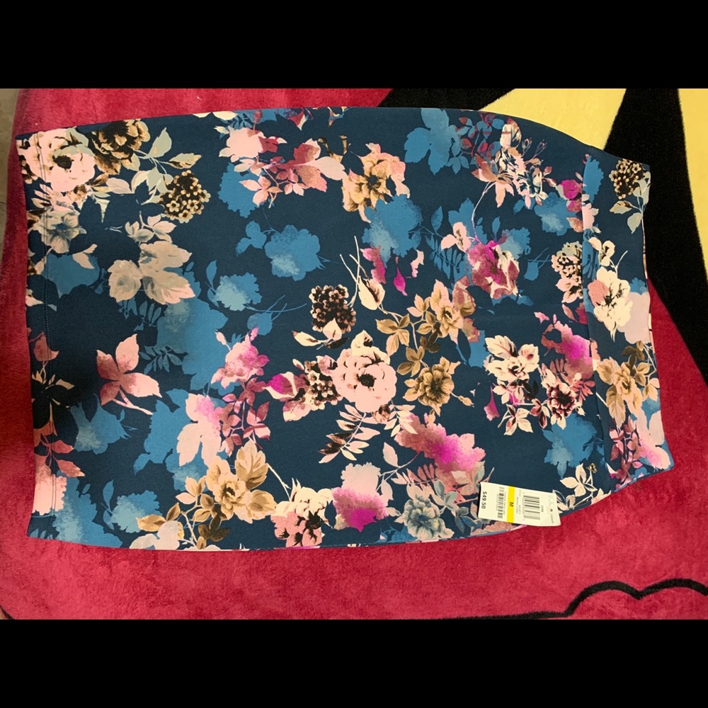 skirt